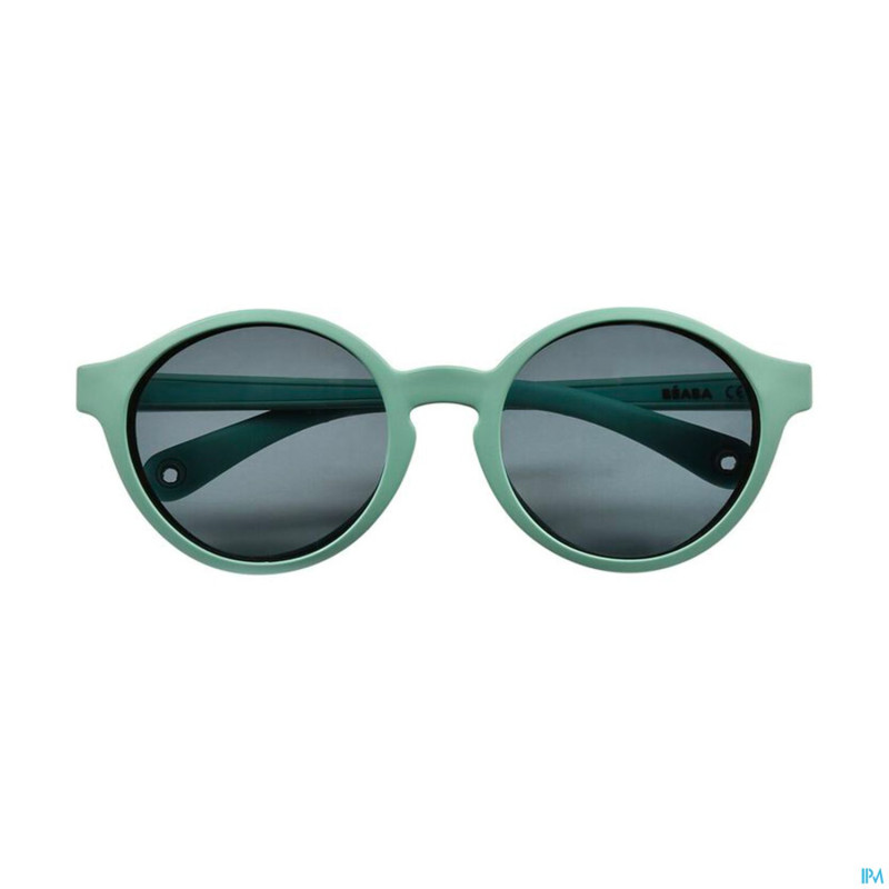 Beaba lunettes soleil 2-4a merry tropical green