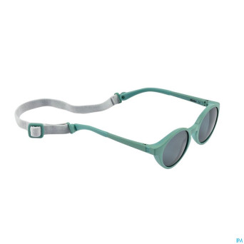 Beaba lunettes soleil 2-4a merry tropical green