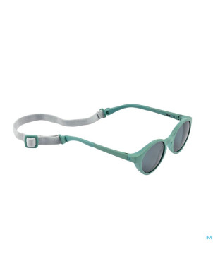 Beaba lunettes soleil 2-4a merry tropical green