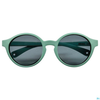 Beaba lunettes soleil 2-4a merry tropical green