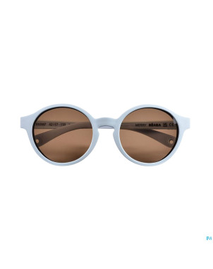Beaba lunettes soleil 2-4a merry bleu perle