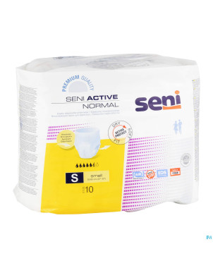 Seni active normal small pants 10