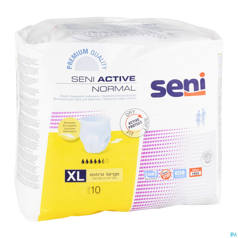 Seni active normal xlarge pants 10