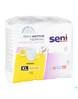 Seni active normal xlarge pants 10