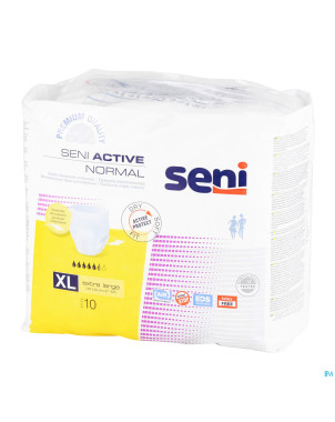 Seni active normal xlarge pants 10