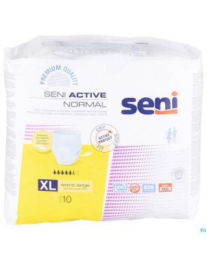 Seni active normal xlarge pants 10