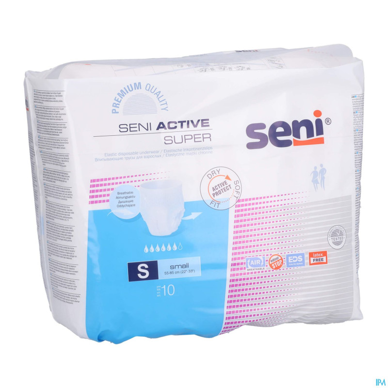 Seni active super small pants 10