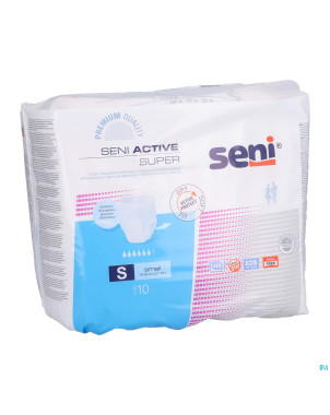 Seni active super small pants 10