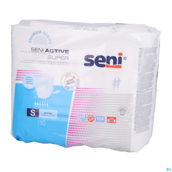 Seni active super small pants 10