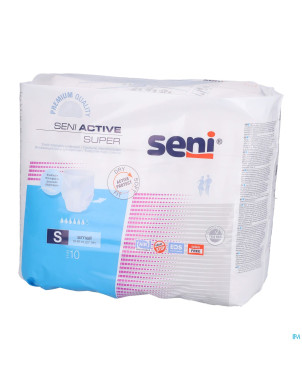 Seni active super small pants 10