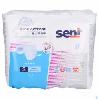 Seni active super small pants 10