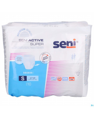 Seni active super small pants 10