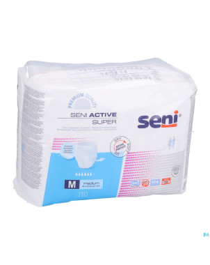 Seni active super medium pants 10