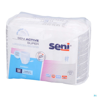 Seni active super medium pants 10