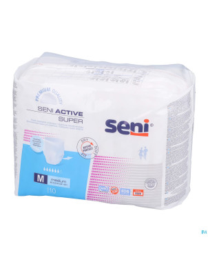 Seni active super medium pants 10