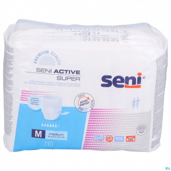 Seni active super medium pants 10