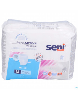 Seni active super medium pants 10