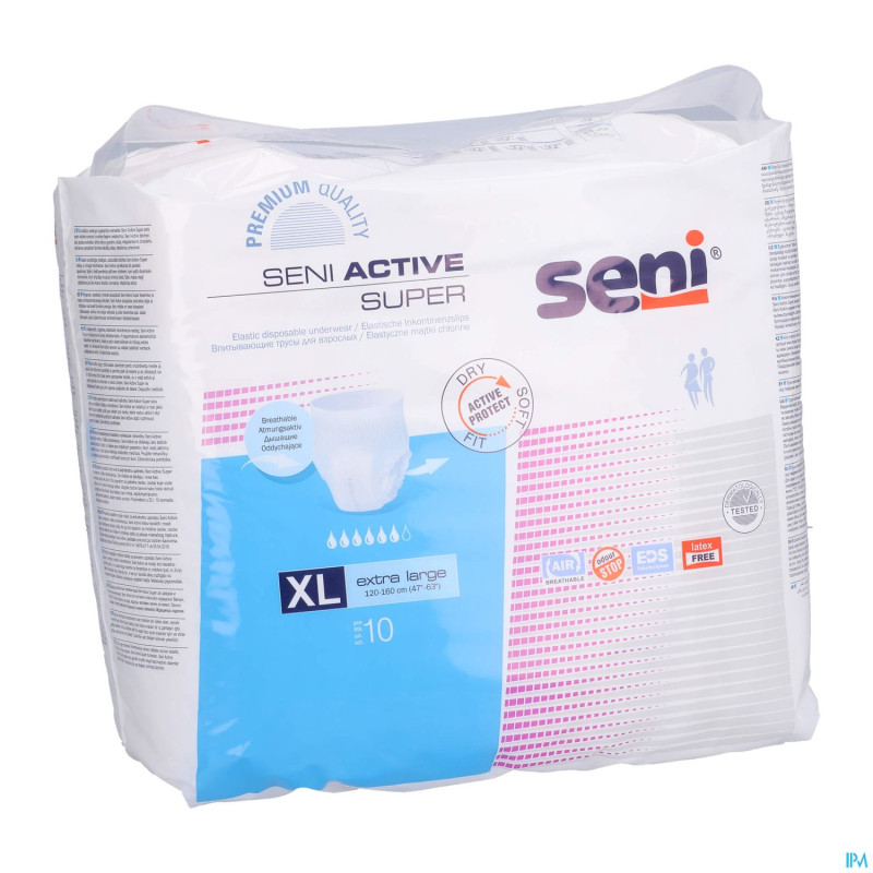 Seni active super xlarge pants 10
