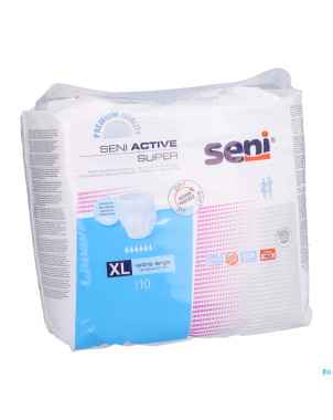 Seni active super xlarge pants 10