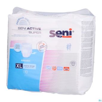 Seni active super xlarge pants 10