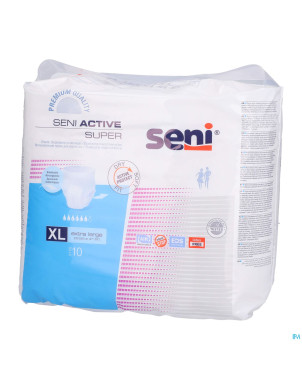 Seni active super xlarge pants 10