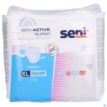 Seni active super xlarge pants 10