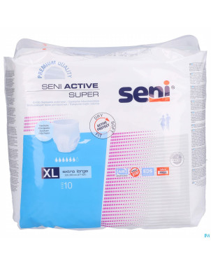 Seni active super xlarge pants 10
