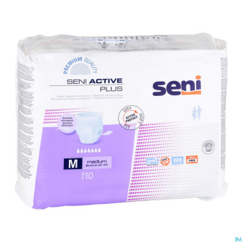 Seni active plus medium pants 10