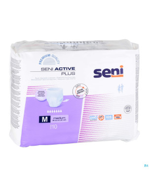 Seni active plus medium pants 10