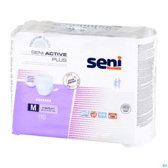 Seni active plus medium pants 10