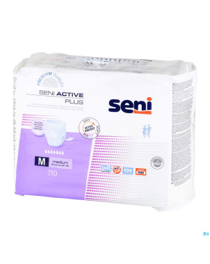 Seni active plus medium pants 10