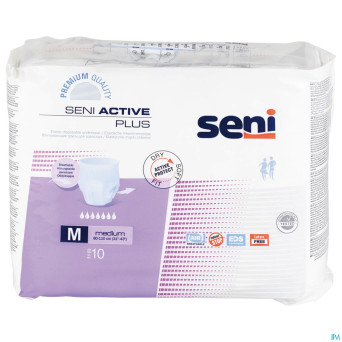 Seni active plus medium pants 10