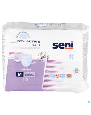 Seni active plus medium pants 10