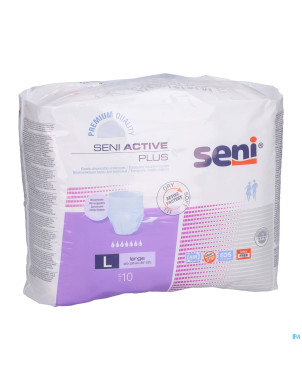 Seni active plus large pants 10