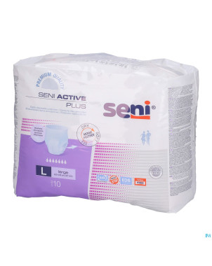 Seni active plus large pants 10