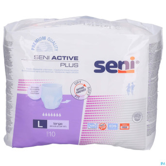Seni active plus large pants 10