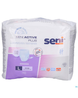Seni active plus large pants 10