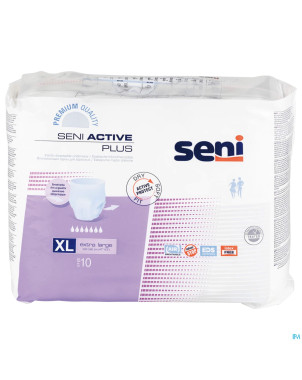 Seni active plus xlarge pants 10