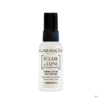 Garancia eclair foudroyant fl pompe 30ml