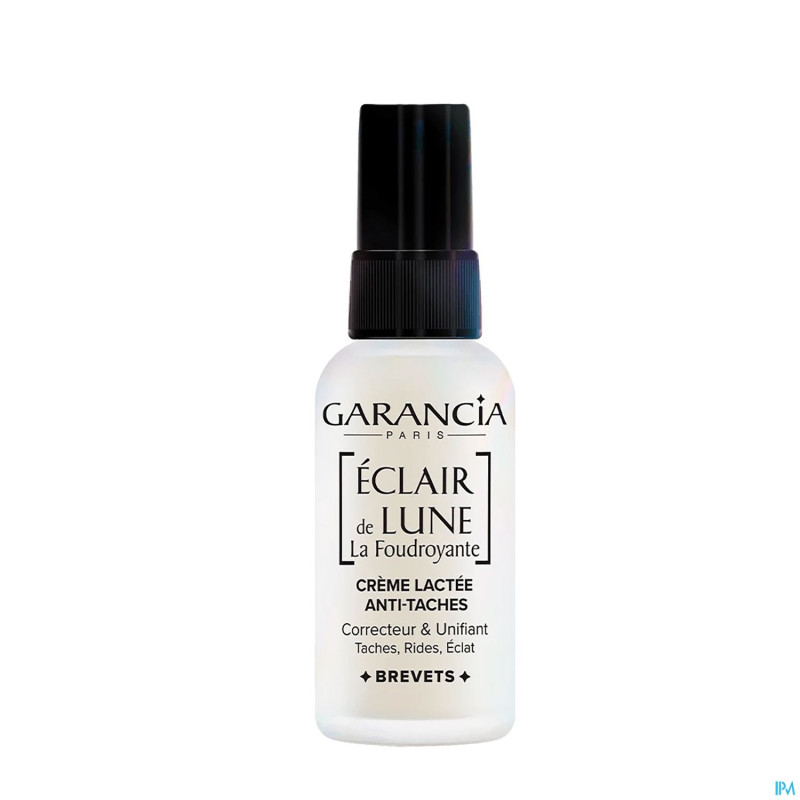 Garancia eclair foudroyant fl pompe 30ml