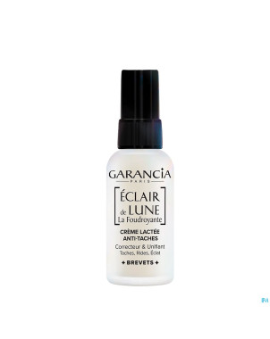 Garancia eclair foudroyant fl pompe 30ml
