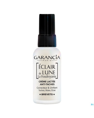 Garancia eclair foudroyant fl pompe 30ml