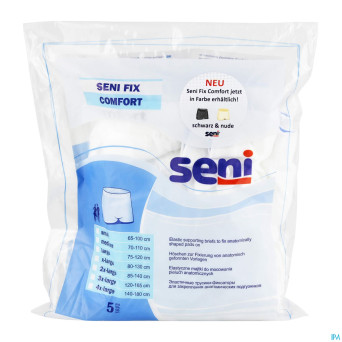 Seni fix comfort small culottes fixation 5