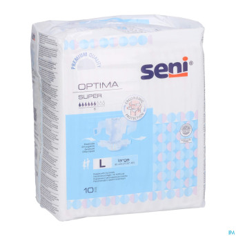 Seni optima super large flexslips 10