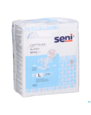 Seni optima super large flexslips 10