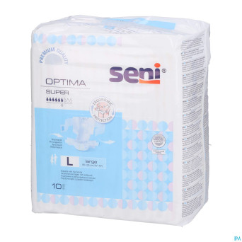 Seni optima super large flexslips 10