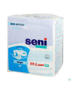 Seni optima super large flexslips 10