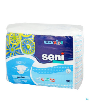 Seni kids junior slips 30