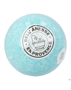 Bell bio lait anesse bombe bain ocean 180g