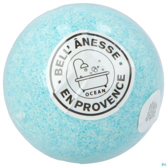 Bell bio lait anesse bombe bain ocean 180g